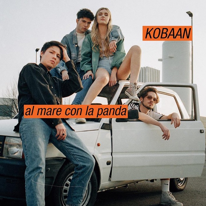 Kobaan
