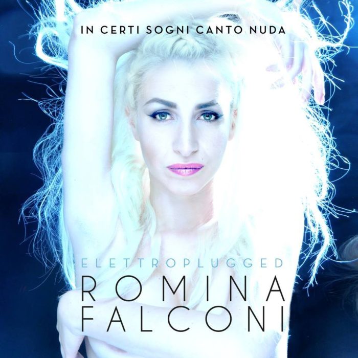 Romina falconi