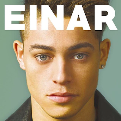 Einar album