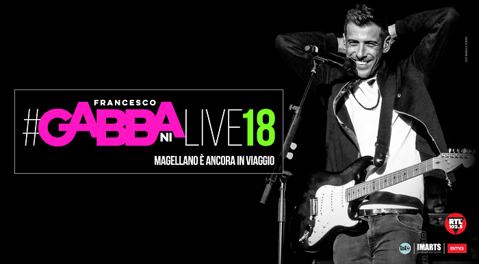 gabba live18