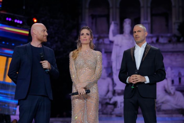 Wind Summer Festival 2018