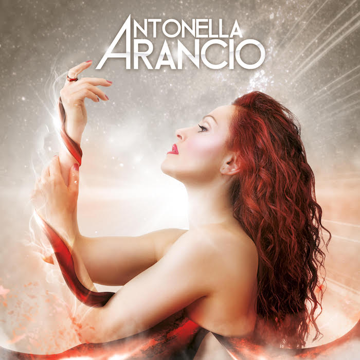 Antonella Arancio