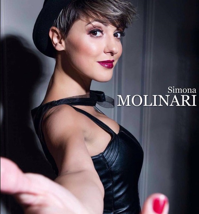Simona Molinari