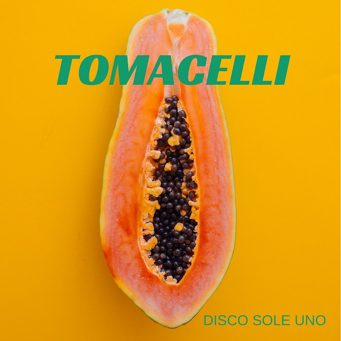 Tomacelli