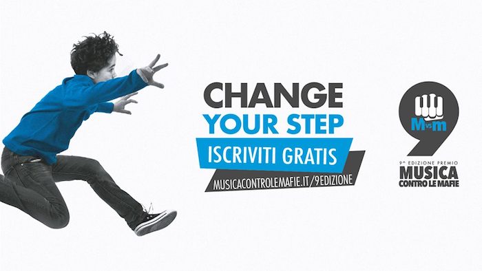 Musica contro le mafie