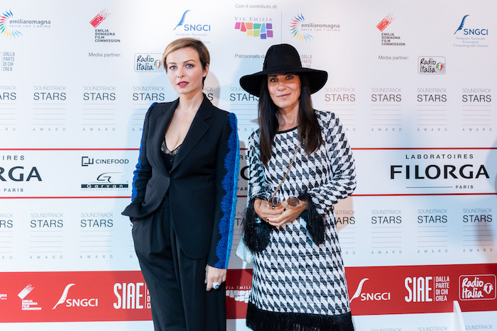 Soundtrack Stars Award 2018