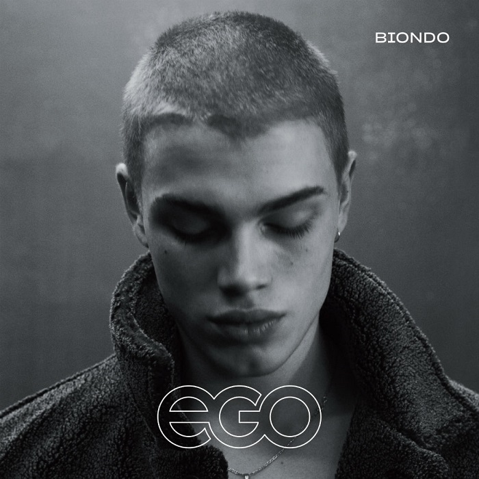 BIONDO Ego_Cover