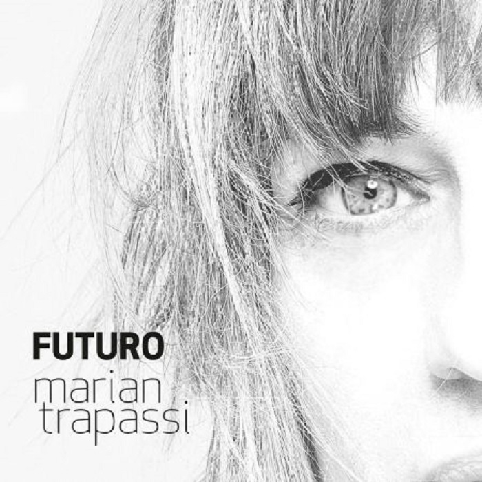 marian trapassi