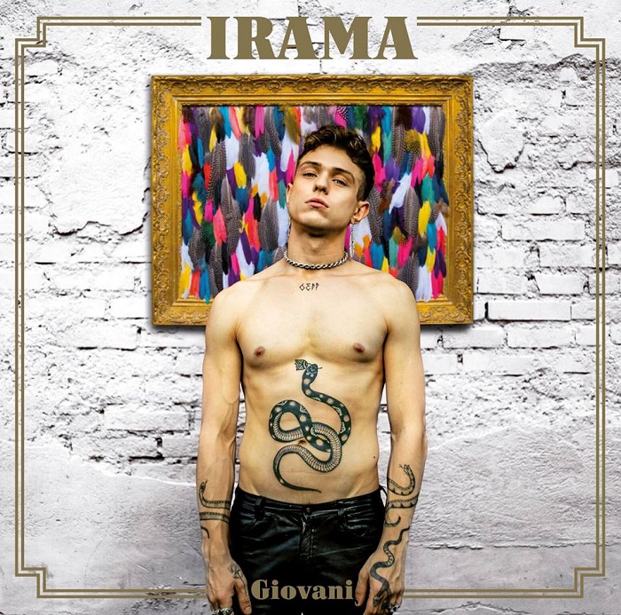 Irama