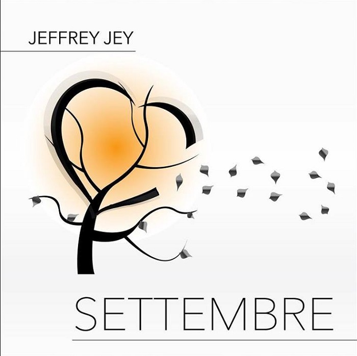 Jeffrey Jey
