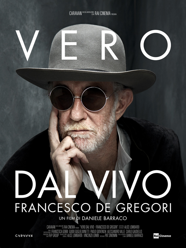 Francesco De Gregori
