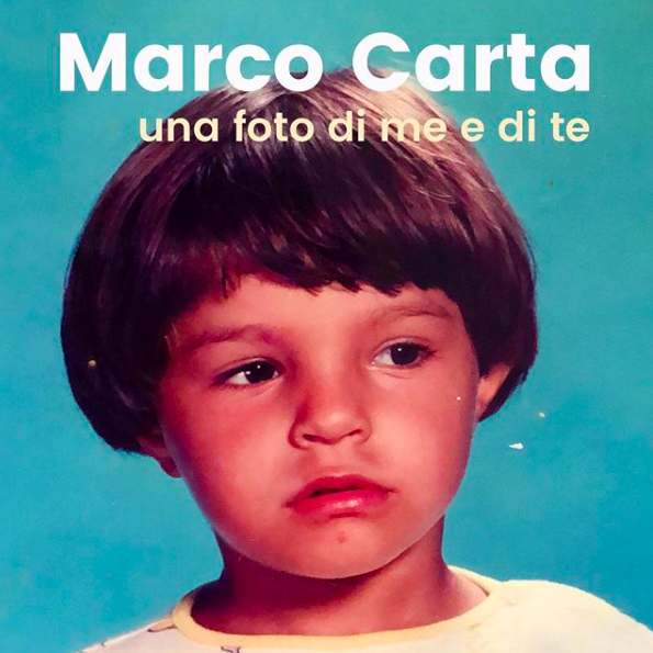 Marco Carta