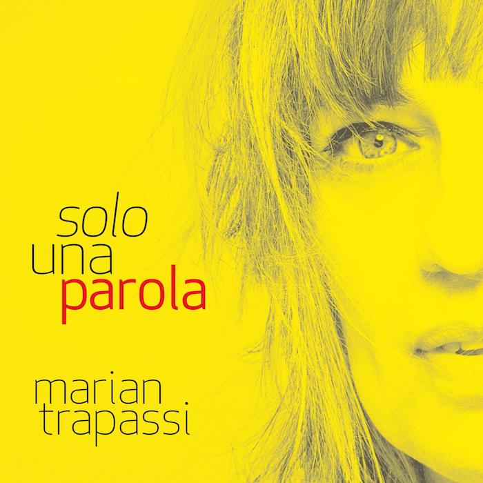 Marian Trapassi