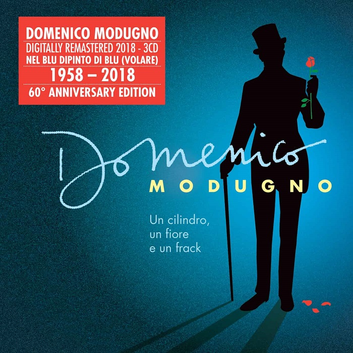 domenico modugno cover