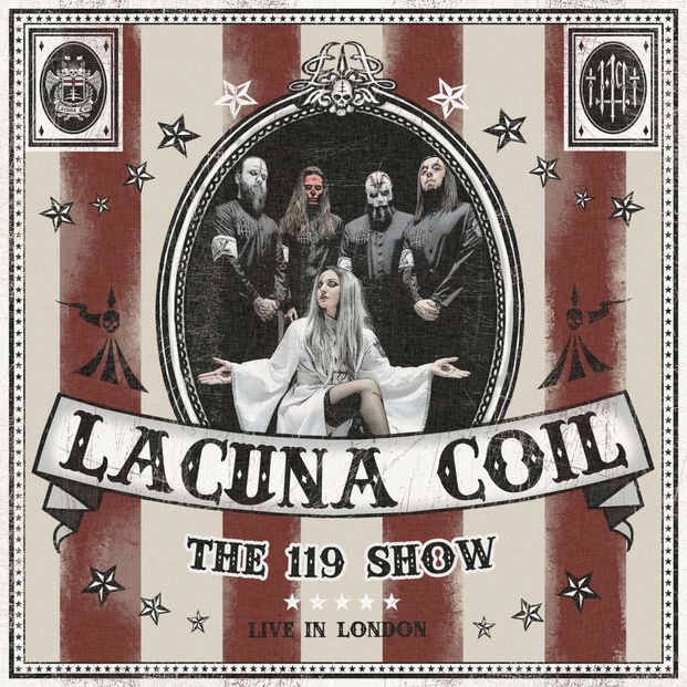 Lacuna Coil
