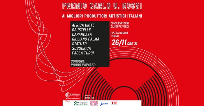 Premio Carlo U Rossi