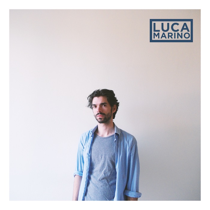 Luca Marino