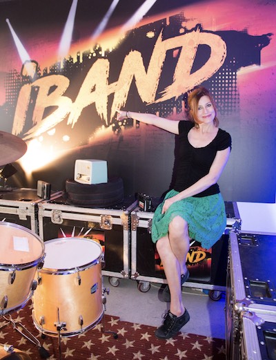 iBand