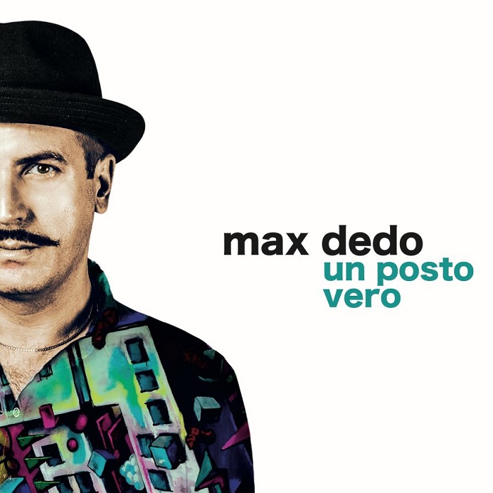 MAX DEDO