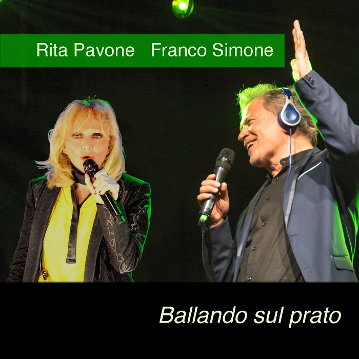 Rita Pavone