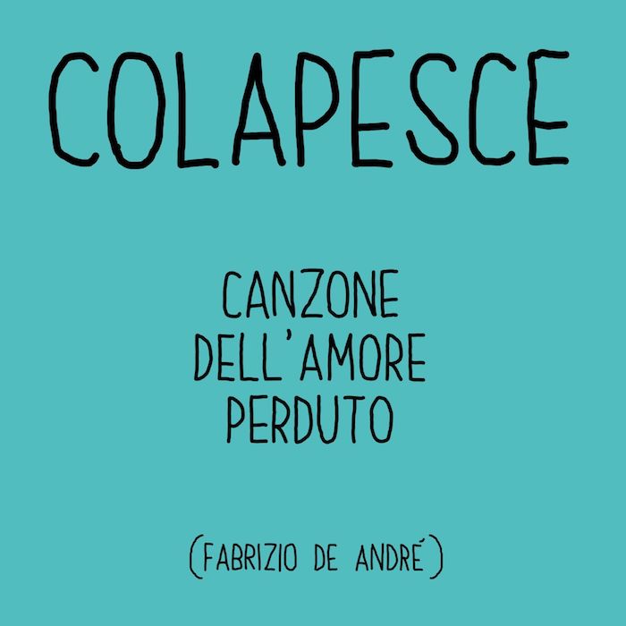 Colapesce