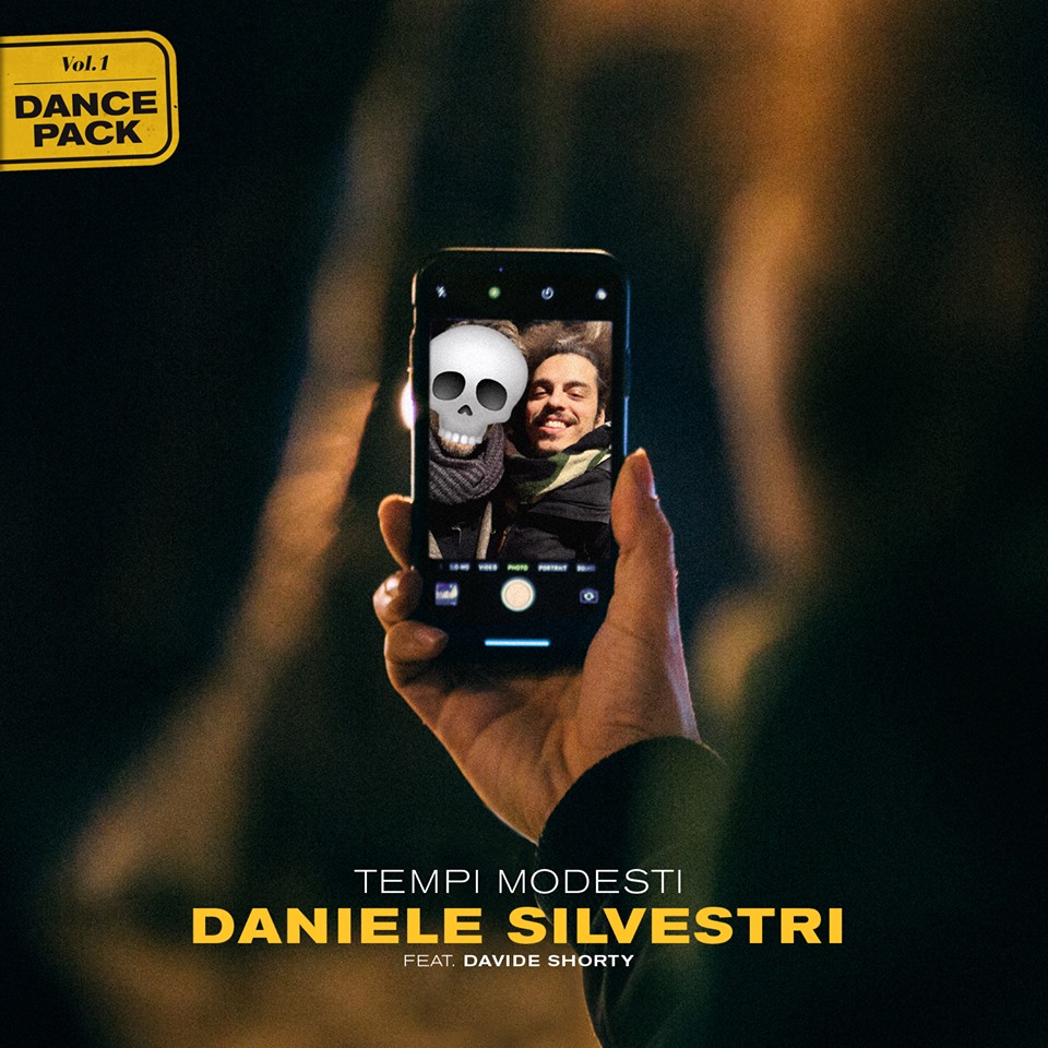 Daniele Silvestri