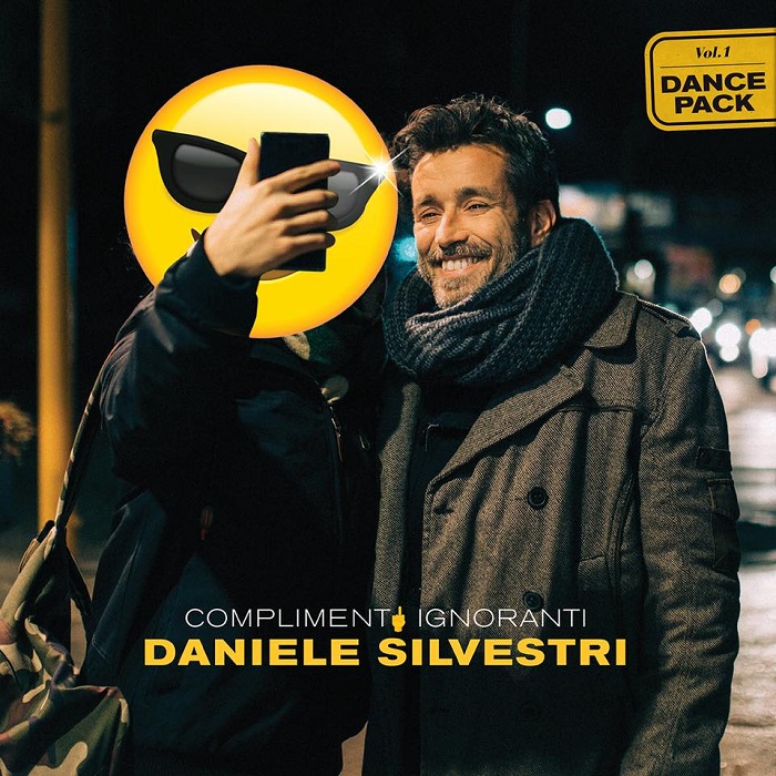 Daniele Silvestri