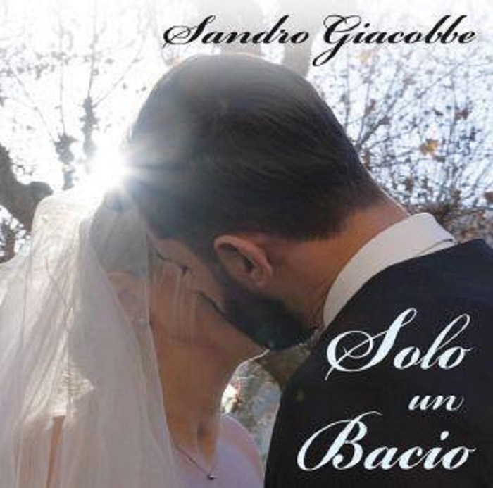 sandro_giacobbe_solo_un_bacio_cover