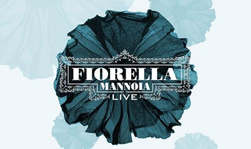 Fiorella Live