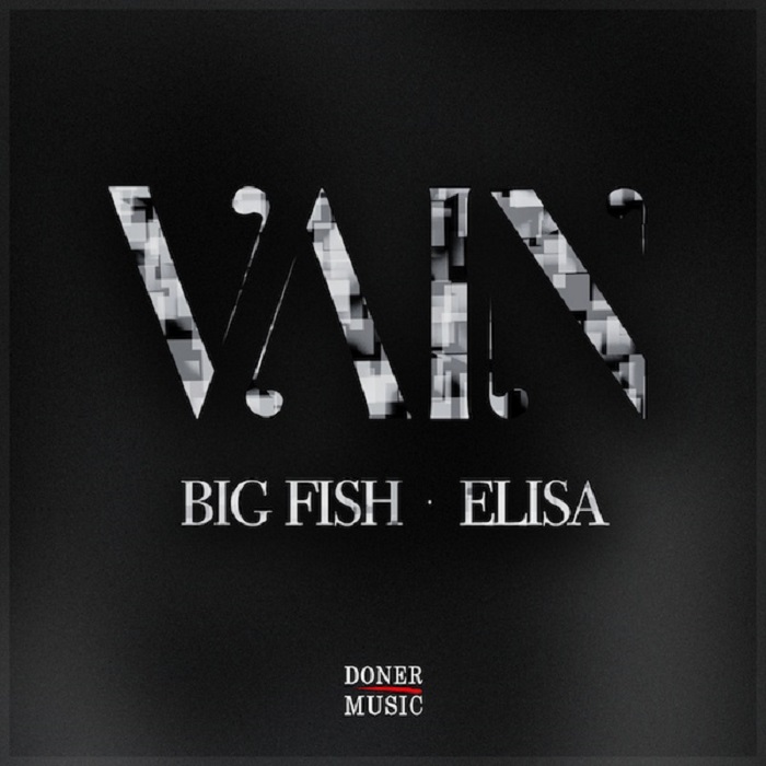 Big Fish feat. Elisa - Vain