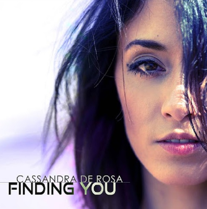 Cassandra-De-Rosa-Finding-You