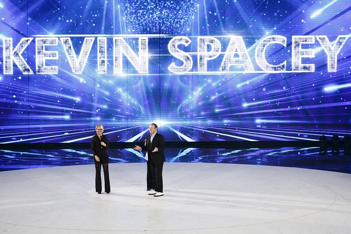 DE FILIPPI E KEVIN SPACEY_Y0A8235