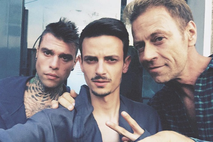 FEDEZ-ROCCO-SIFFREDI