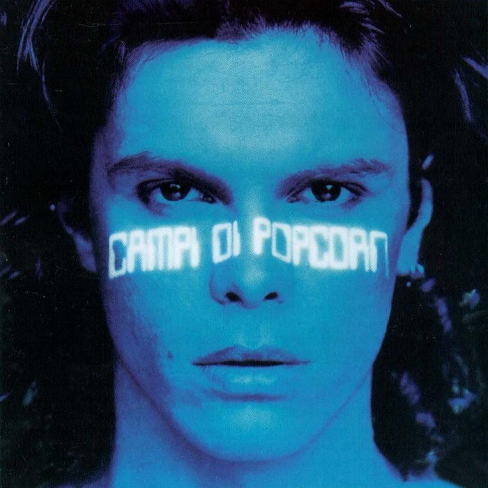 Gianluca Grignani - Campi Di Popcorn 1998