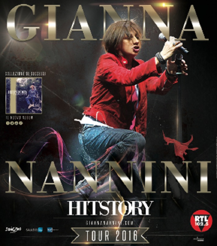 Gianna-Nannini-HITSTORY