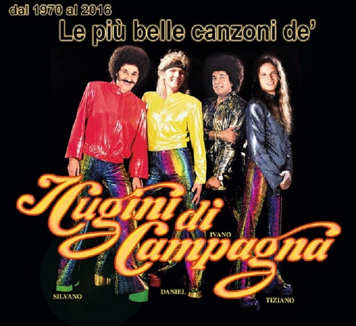 I-Cugini-di-Campagna-album