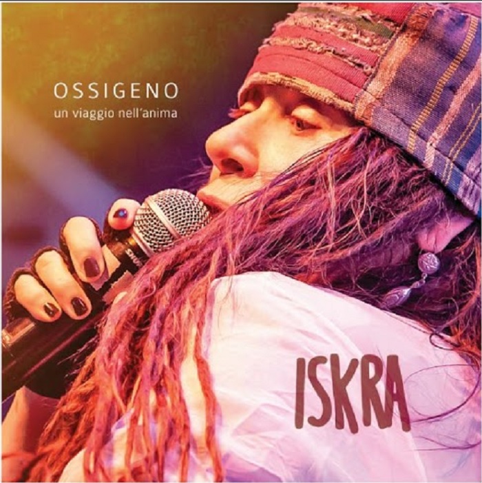 Iskra-Ossigeno-Cover