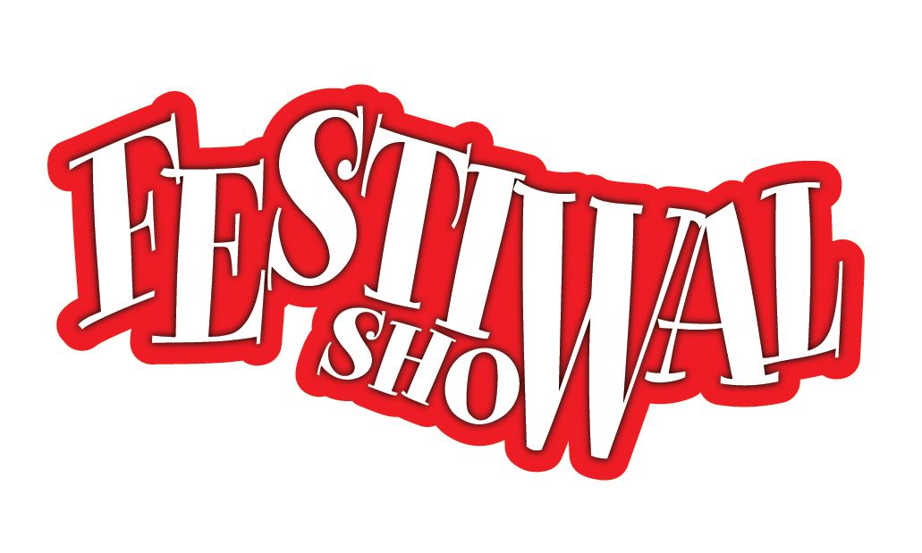 Logo Festival Show