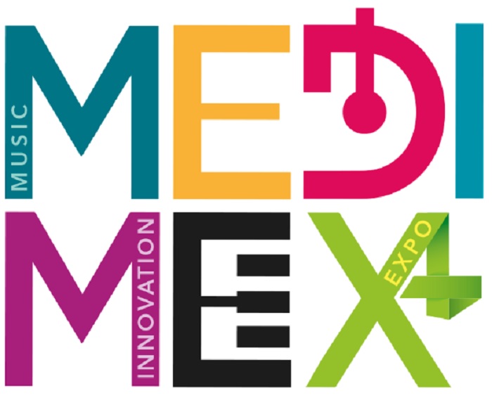 Medimex-Logo