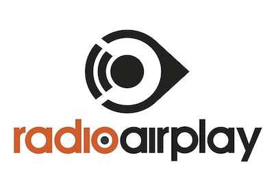 Radio Airplay logo (colore)