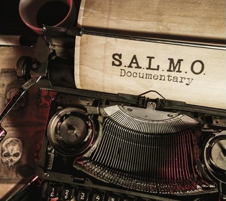 Salmo-Documentary