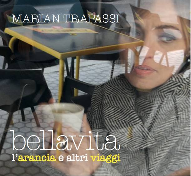 Marian Trapassi Bellavita copertina