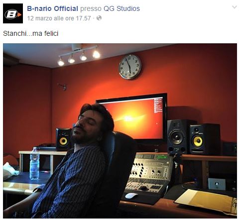 b-nario-studio