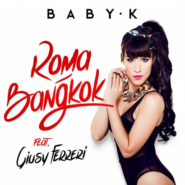 baby-k-roma-bangkok-copertina