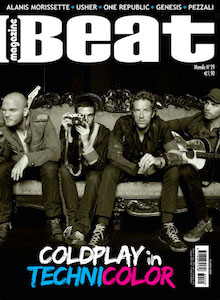 beat magazine