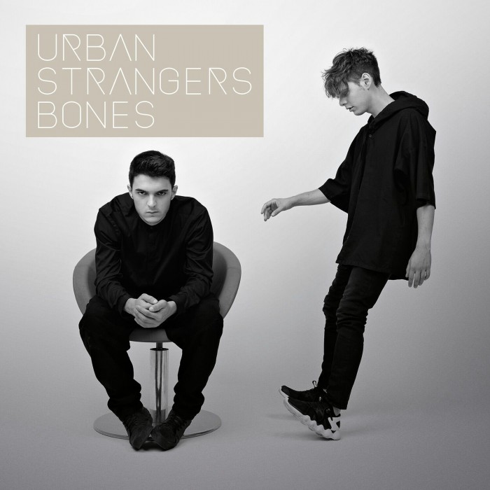 urban strangers