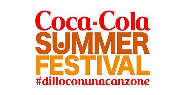 cocacolasummerfestival