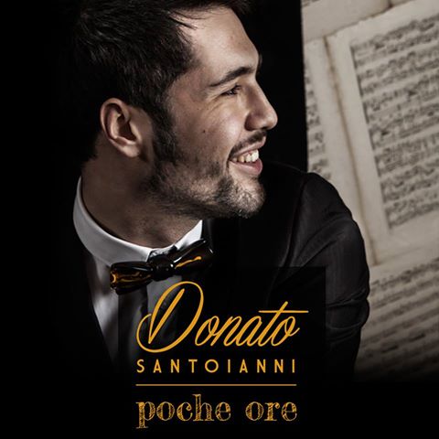 donato santoianni poche ore