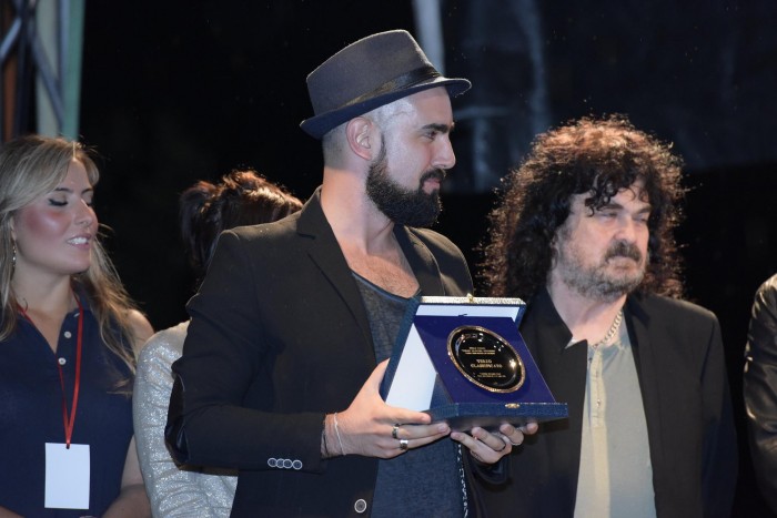 Premio Valentina Giovagnini 2016