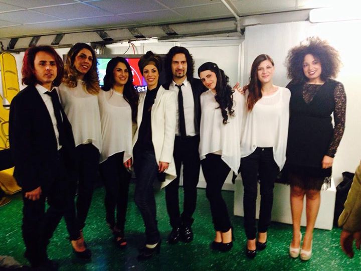 federica-celio-Sanremo